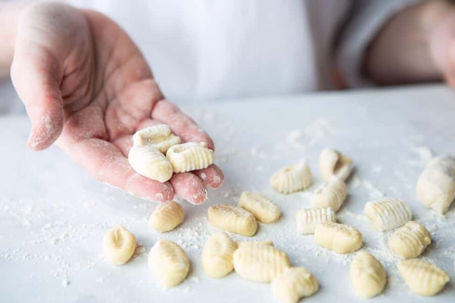 Philadelphia: Gnocchi Making Class With Local Chef - The Taste and Texture Experience