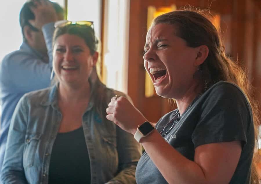 Philadelphia: Guided Tour with Pub Crawl - Deep Dive: The Experience