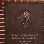 Philadelphia Haunted Ghost Smartphone Guided Audio Walking Tour - Exploring the Itinerary in Detail