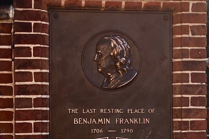 Philadelphia Haunted Ghost Smartphone Guided Audio Walking Tour - Exploring the Itinerary in Detail