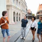 Philadelphia: Haunted History & Ghost Nighttime Tour - Detailed Breakdown of the Tour Stops