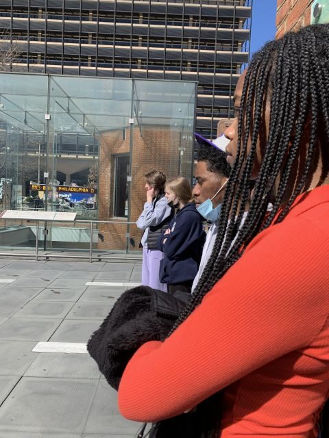 Philadelphia: Hidden Histories Walking Tour - Who Will Love This Tour?