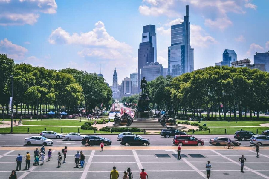 Philadelphia: Highlights, History, Food & Pop Culture - Why This Tour Works Well
