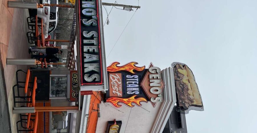 Philadelphia: Historic Italian Market Walking Tour - The Neighborhood and Its Charm