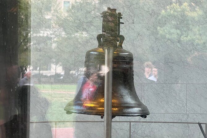 Philadelphia Historic Self Guided Walking Tour and Scavenger Hunt - The Practical Side: Whats Included and What Not