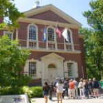 Philadelphia: History, Highlights & Revolution Walking Tour - The Highlights in Detail