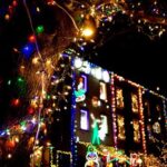 Philadelphia Holiday Lights Private 2.5 Hour Driving Tour - FAQs