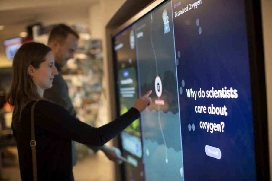 Philadelphia: Independence Seaport Museum and USS Olympia - Final Thoughts