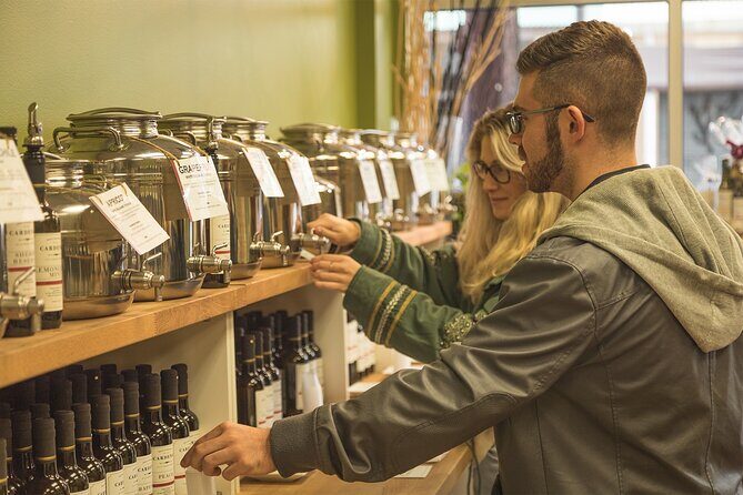 Philadelphia Italian Market Public Food Tour - Frequently Asked Questions