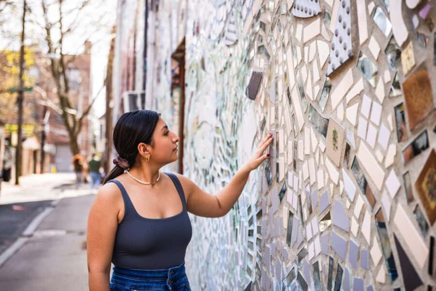 Philadelphia Murals and Street Art Tour with Magic Gardens - What’s Included and What to Expect