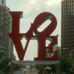 Philadelphia Museums self-guided walking tour & scavenger hunt - The Price & Value