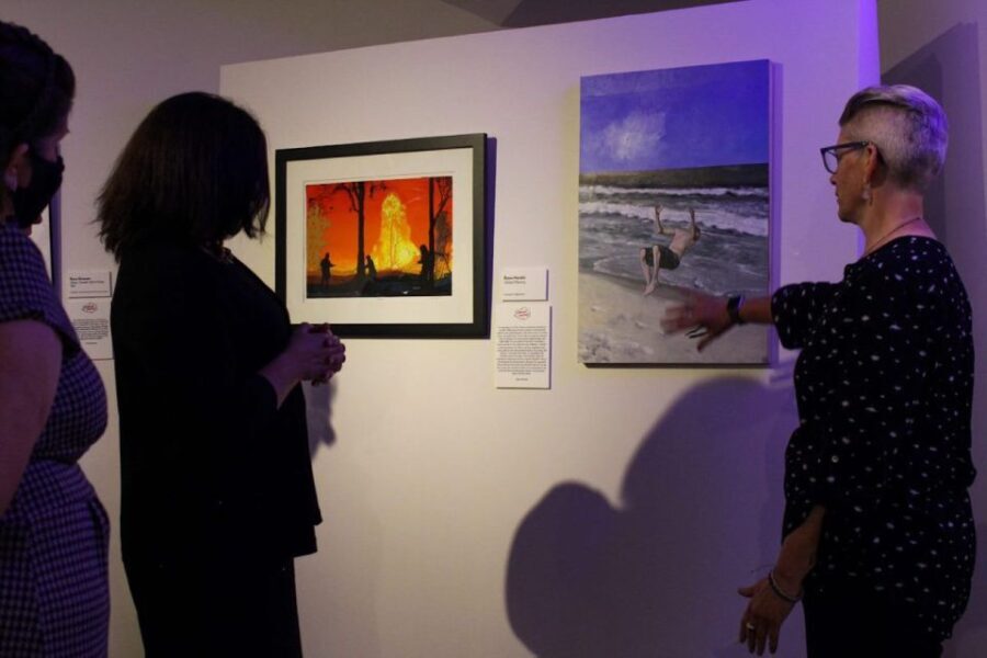 Philadelphia: National Liberty Museum Entrance Ticket - The Value of the Ticket