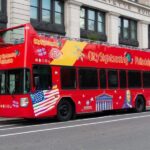 Philadelphia: Open-Top Nighttime Bus Tour - Practical Details and Tips