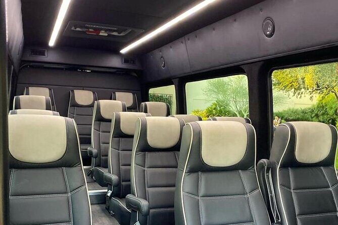 Philadelphia Private Chauffeur Service Transfer - Who Should Consider This Service?