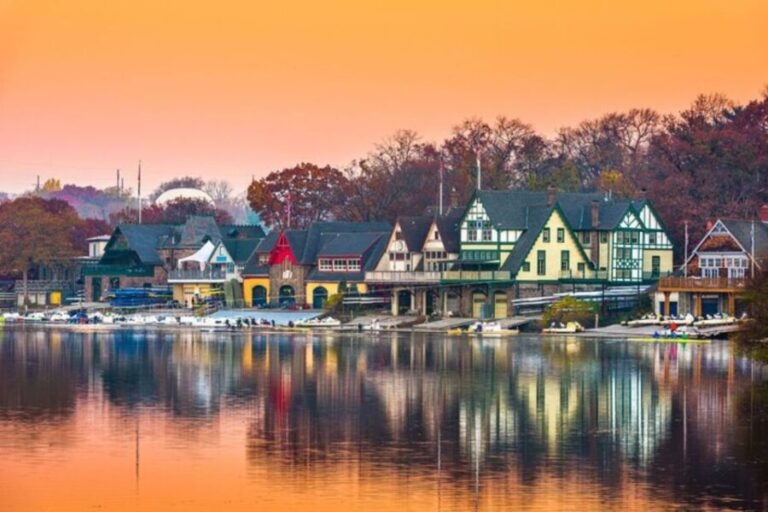 Philadelphia: Private custom tour with a local guide - The Value of a Private, Customized Experience