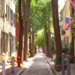 Philadelphia: Revolutionary Walk Through Historic Old City - What to Expect at Each Stop
