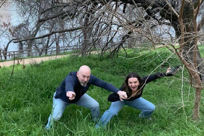 Philadelphia Scavenger Hunt Philadelphia Homegrown Freedom - Final Thoughts