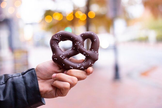 Philadelphia Secret Food Tour of Reading Market and Center City - Is It Worth the Price?