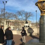 Philadelphia Secrets and Scandals 1.5 Hour Walking Tour - Is It Worth the Price?
