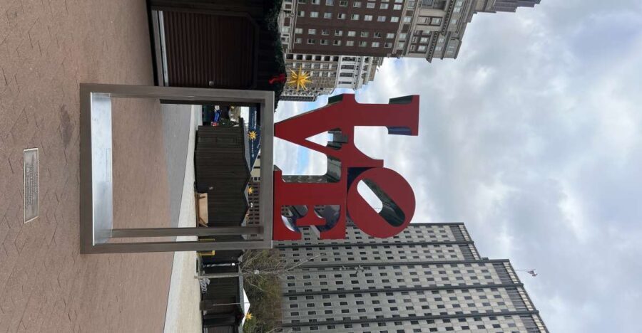 Philadelphia: Street Art Walking Tour with a Local Guide - The Sum Up