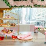 Philadelphia: Tea Around Town Bus Tour with Live Guide - The Itinerary in Detail