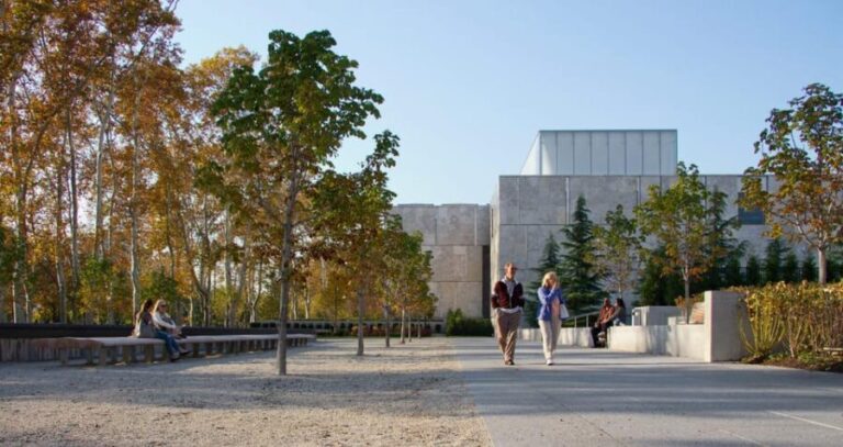 Philadelphia: The Barnes Foundation Entry Ticket - What’s Included and How It Works