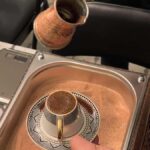 Philadelphia: Turkish Coffee Making on Sand Workshop - Final Thoughts