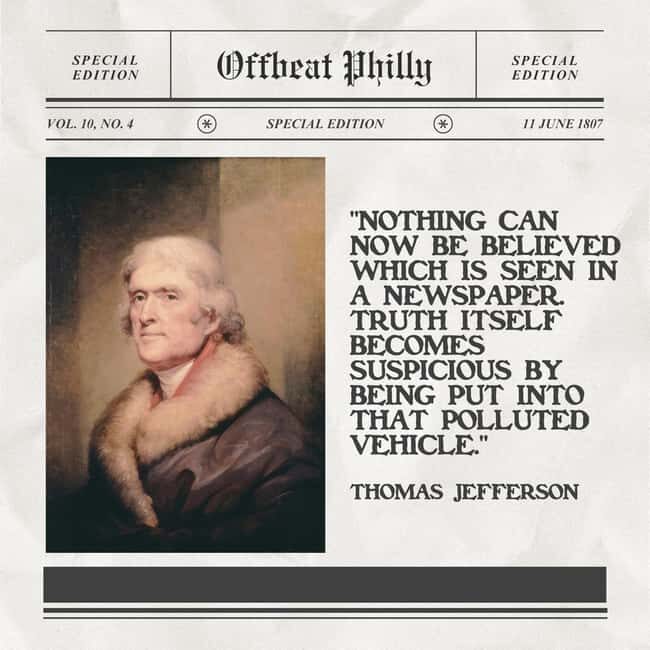 Philadelphia: Walking Tour of Colonial Nonsense - Who Is This Tour Perfect For?