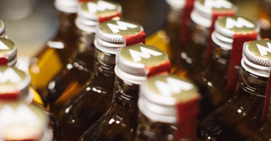 Philadelphia: Whiskey Rebellion Trail Tasting Pass - What You Get: Spirit Flights and Historic Insights