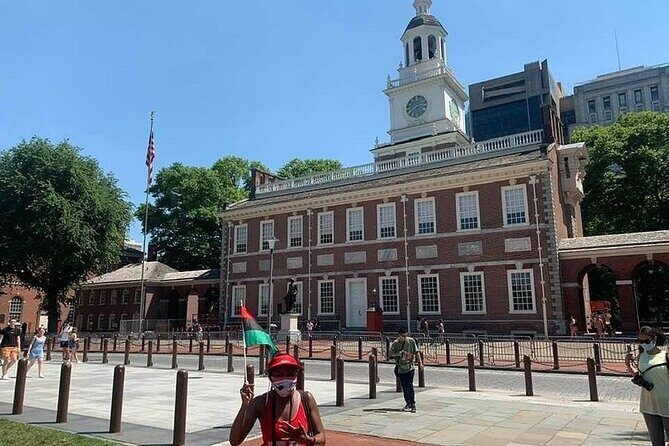 Philadelphias Black History: A Self-Guided Audio Tour - Practical Details and Value