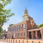 Philadelphias Founding Fathers Walking Tour - Who Is This Tour Best For?