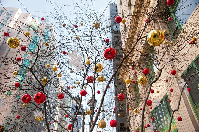 Philadelphia's Holiday Donut Adventure and Walking Food Tour - Practicalities: What to Expect