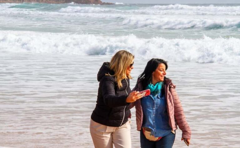 Phillip Island Penguin Parade Afternoon Tour from Melbourne - Exploring the Nobbies: Coastal Beauty and Wildlife