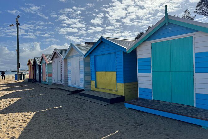 Phillip Island Penguins and Moonlit Sanctuary Private Day Tour - What’s Included and What’s Not