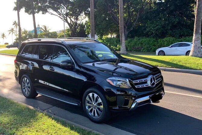 Phoenix Airport (PHX) to Phoenix - Round-Trip Private Transfer - Final Thoughts