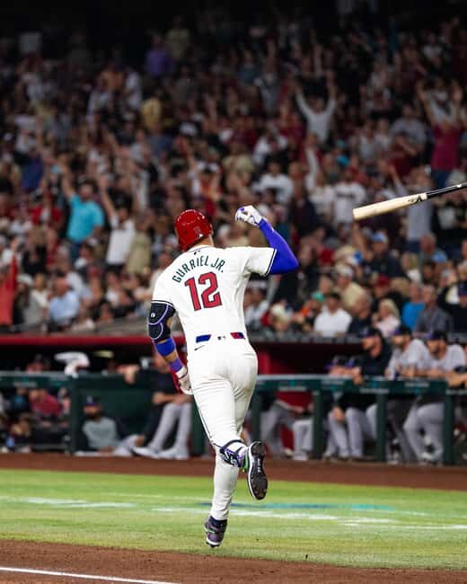 Phoenix: Arizona Diamondbacks Baseball Game at Chase Field - Family-Friendly and Additional Activities