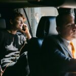 Phoenix Arrival Chauffeur Driven Transport - What to Expect: The Details
