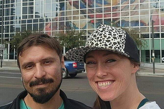 Phoenix Art Heist: Mural Mystery Exploration Game and Tour - What Are the Downsides?