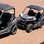 Phoenix: ATV Tour with Panoramic Views - What Makes This Tour Stand Out?