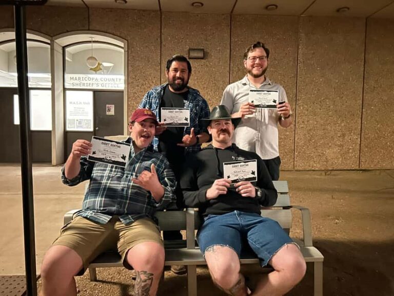 Phoenix, AZ: Haunted Jails, Rails and Grave Tales - The Sum Up: Is This Tour Right for You?