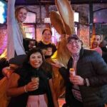 Phoenix Bar Crawl - Who Would Enjoy This?