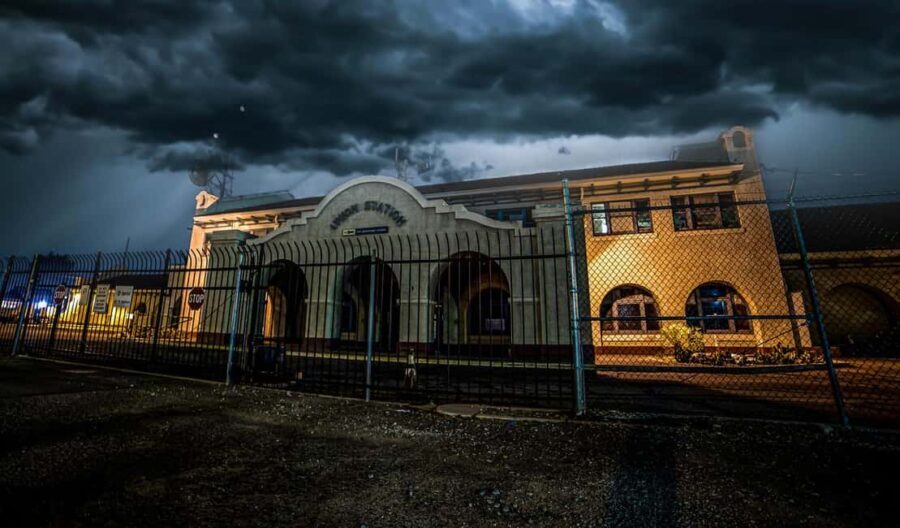 Phoenix: Dead of Night Ghost Hunt Walking Tour - Who Will Love This Tour?