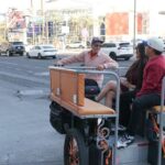 Phoenix Downtown Personalized Pedicab Tours - What You Can Expect from the Experience