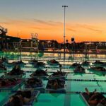 Phoenix East Mesa Floating Wellness Spa Experience - What to Expect From This Floating Wellness Session