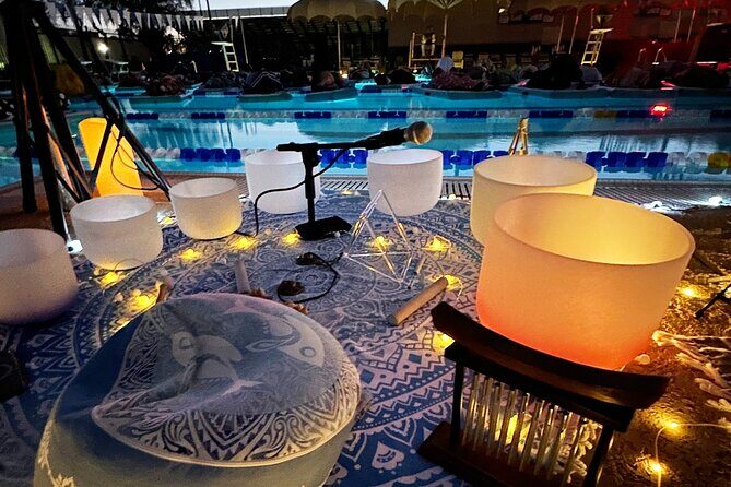 Phoenix - Floating Wellness Spa Experience in Chandler - What’s Good and Not-So-Good About This Tour