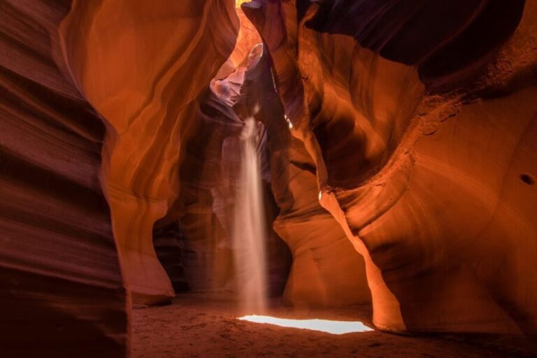 Phoenix: Grand & Antelope Canyon 2-Day Tour & Flight Option - The Optional Helicopter Experience: Aerial Views of the Grand Canyon