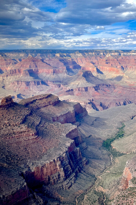Phoenix: Grand Canyon National Park Tour & Helicopter Flight - Is It Worth the Price?