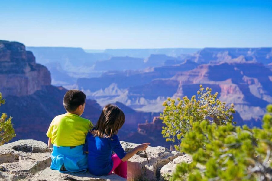 Phoenix: Grand Canyon/Sedona Private Day Trip - Who Should Consider This Tour?