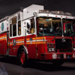 Phoenix: Hall of Flame Museum of Firefighting Entry Ticket - What the Price Buys You