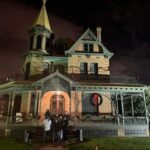 Phoenix: History, Mystery and Ghost Hunting Tour - Authentic feedback from participants